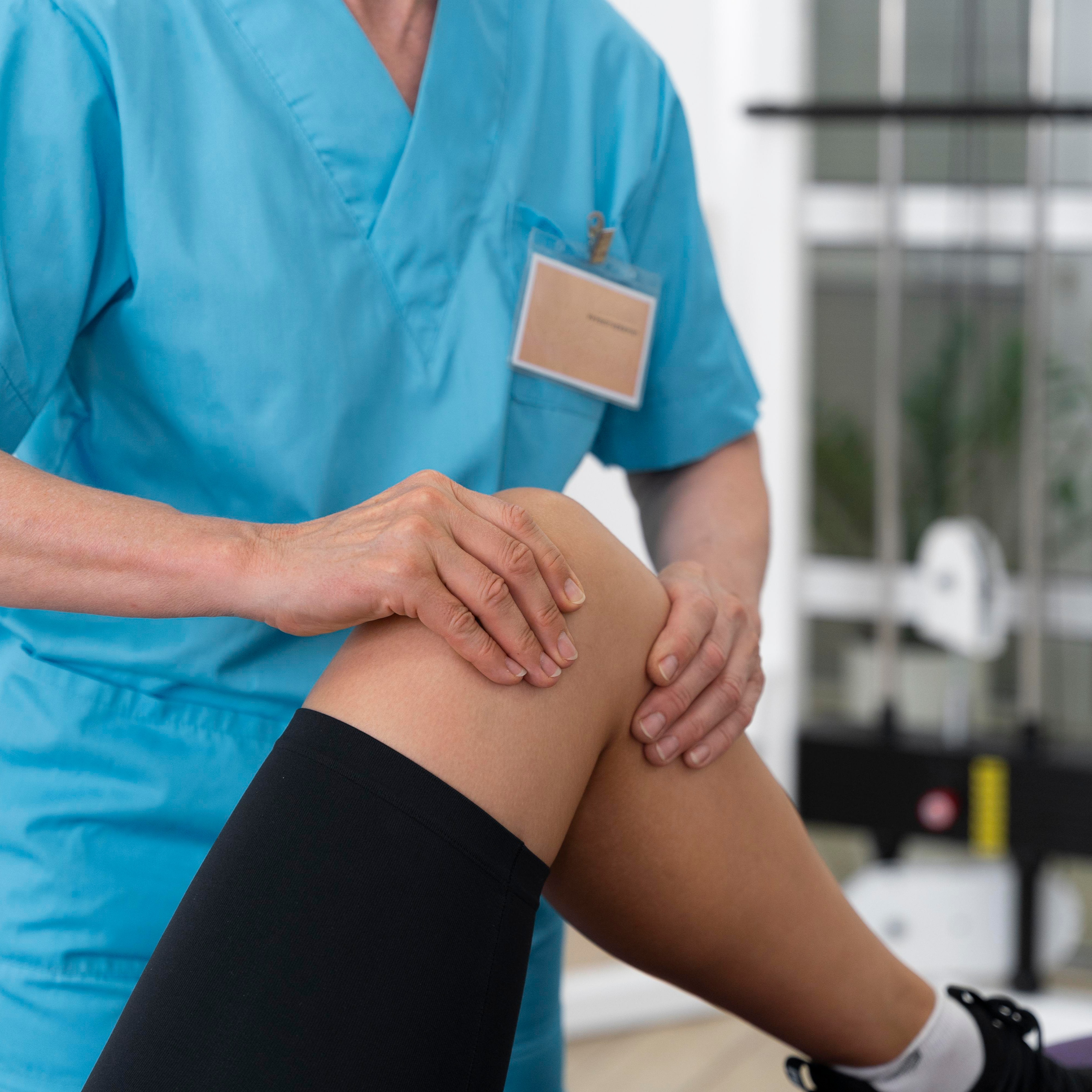 Liberação de Canelite e Joelho thumbnail