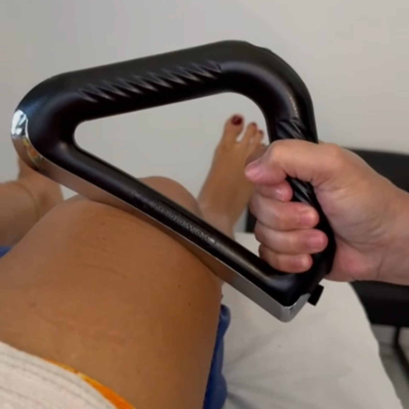 Raspador Térmico thumbnail