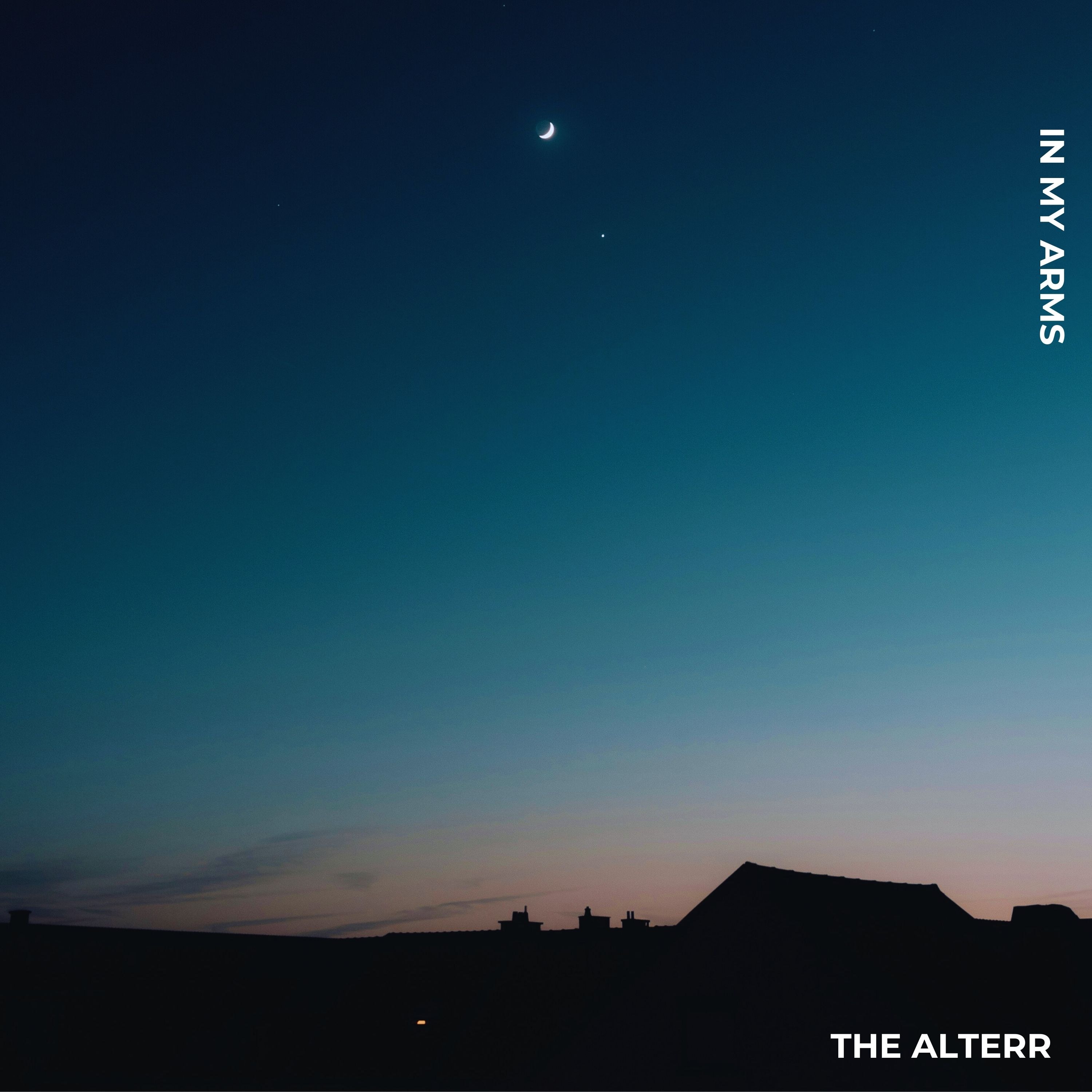 Listen to In My Arms thumbnail