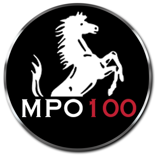 LOGIN MPO100 thumbnail