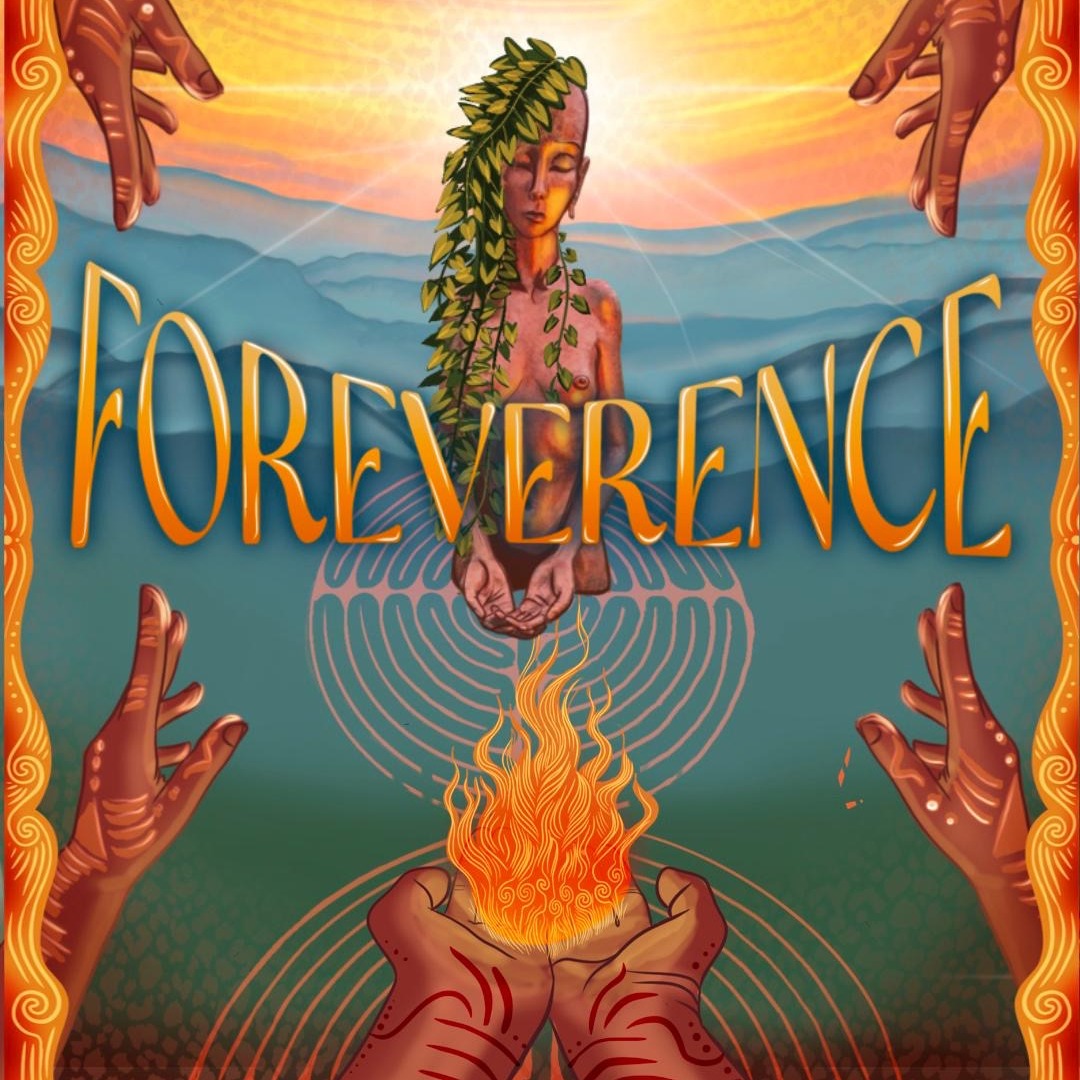 foreverence music, arts, & embodiment festival in marshall, nc ~ july 22 - 26th ~ vendor applications open now thumbnail