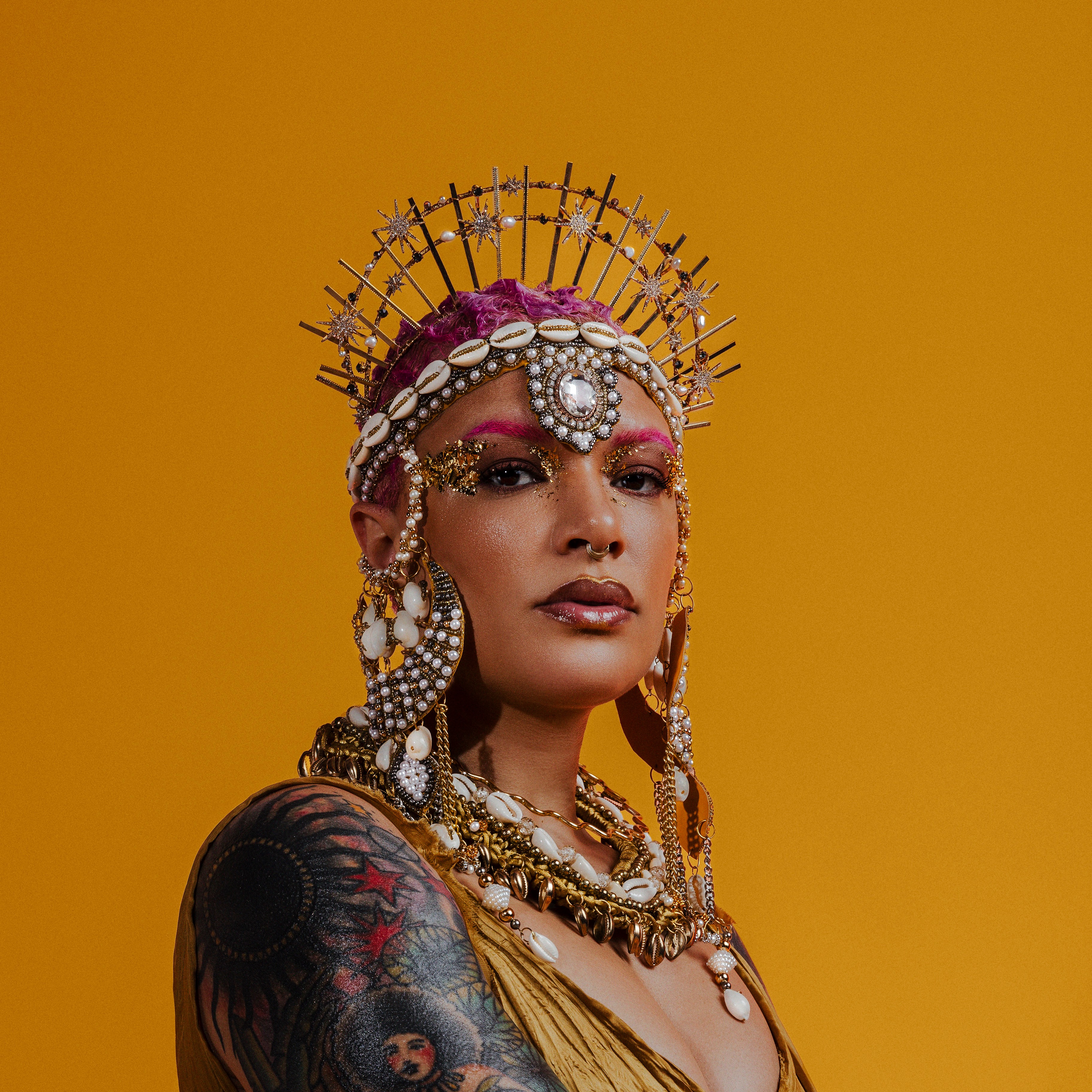 Ana Cacimba - Apple Music thumbnail