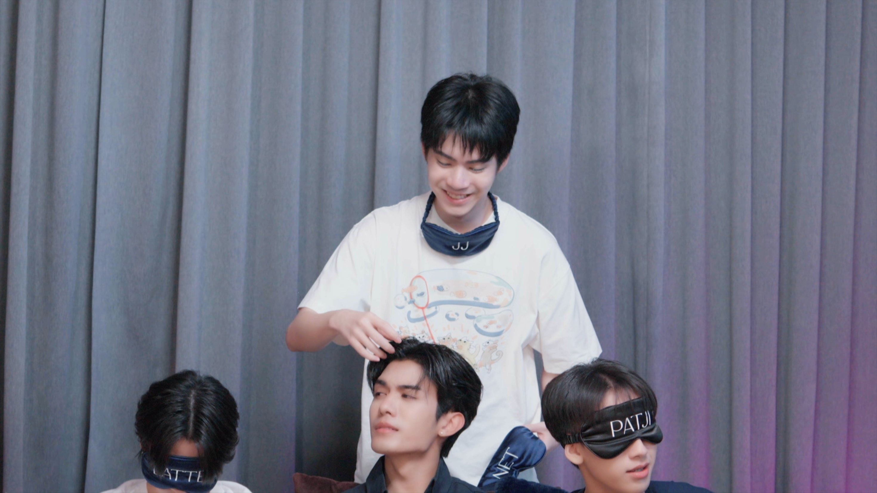 DMD FRIENDSHIP THE REALITY IT'S TAKES TWO  thumbnail