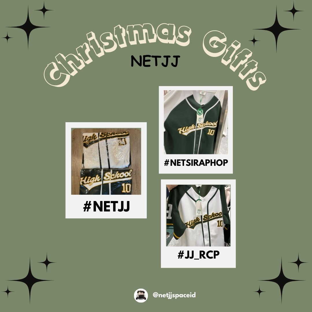 GIFT FOR NETJJ thumbnail