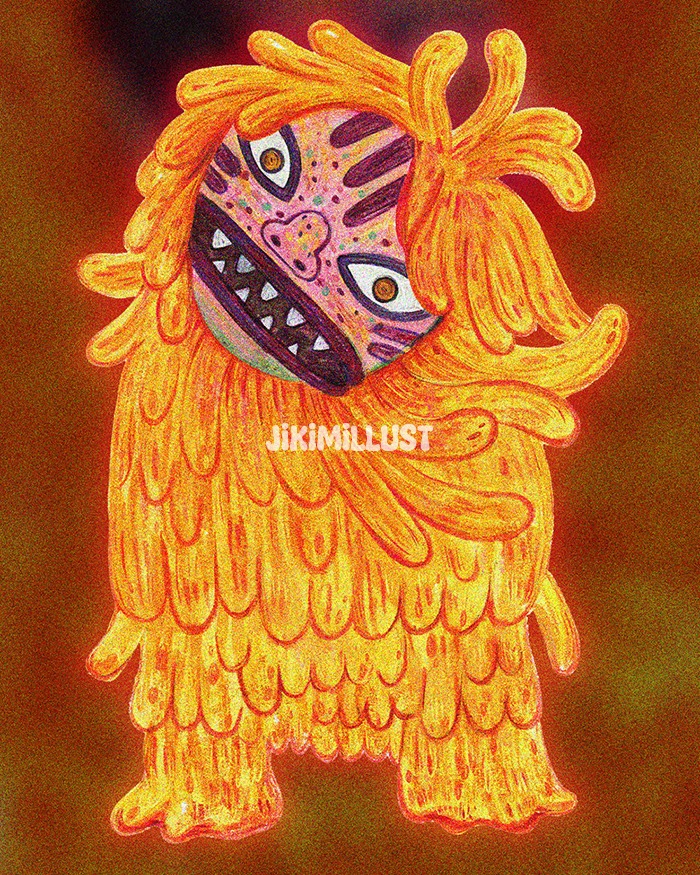 Bukcheong Sajanoreum thumbnail