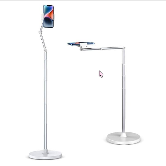 Floor Phone Holder Stand thumbnail