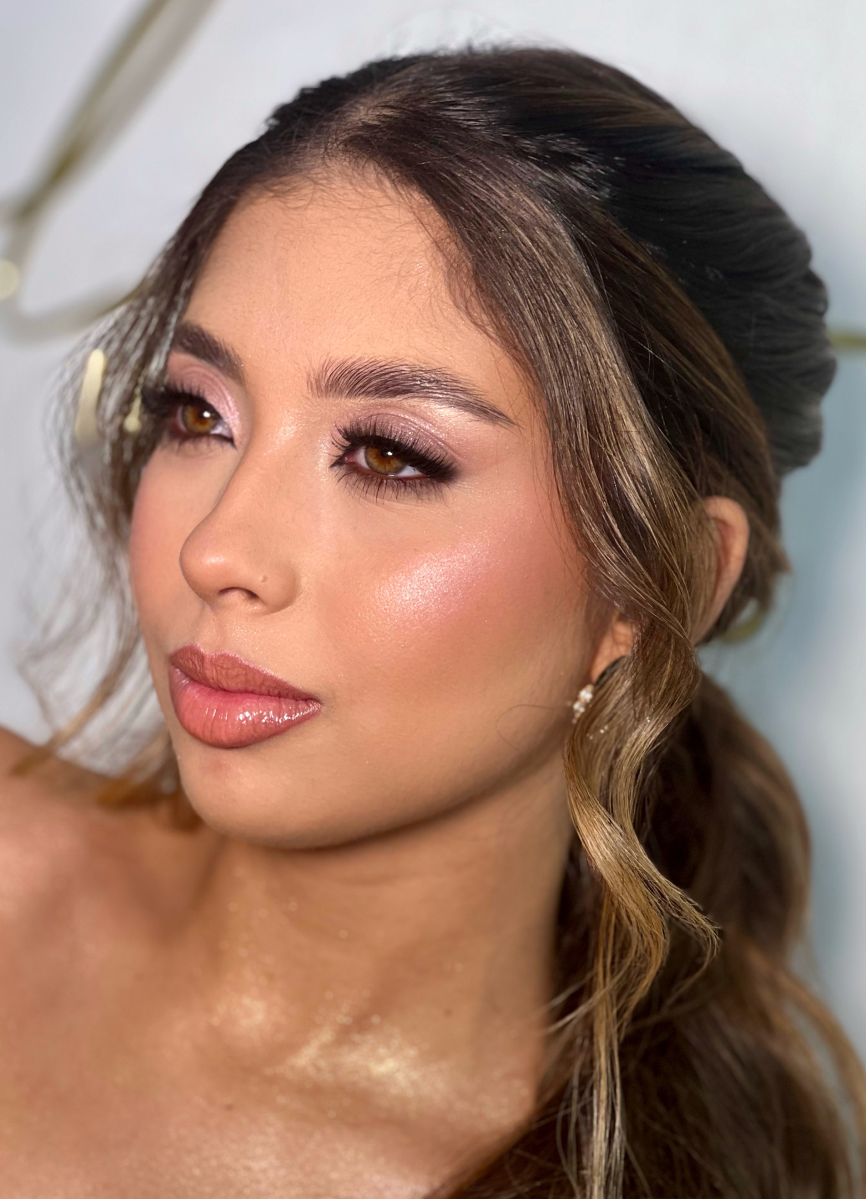 Agendamentos para Maquiagem  thumbnail