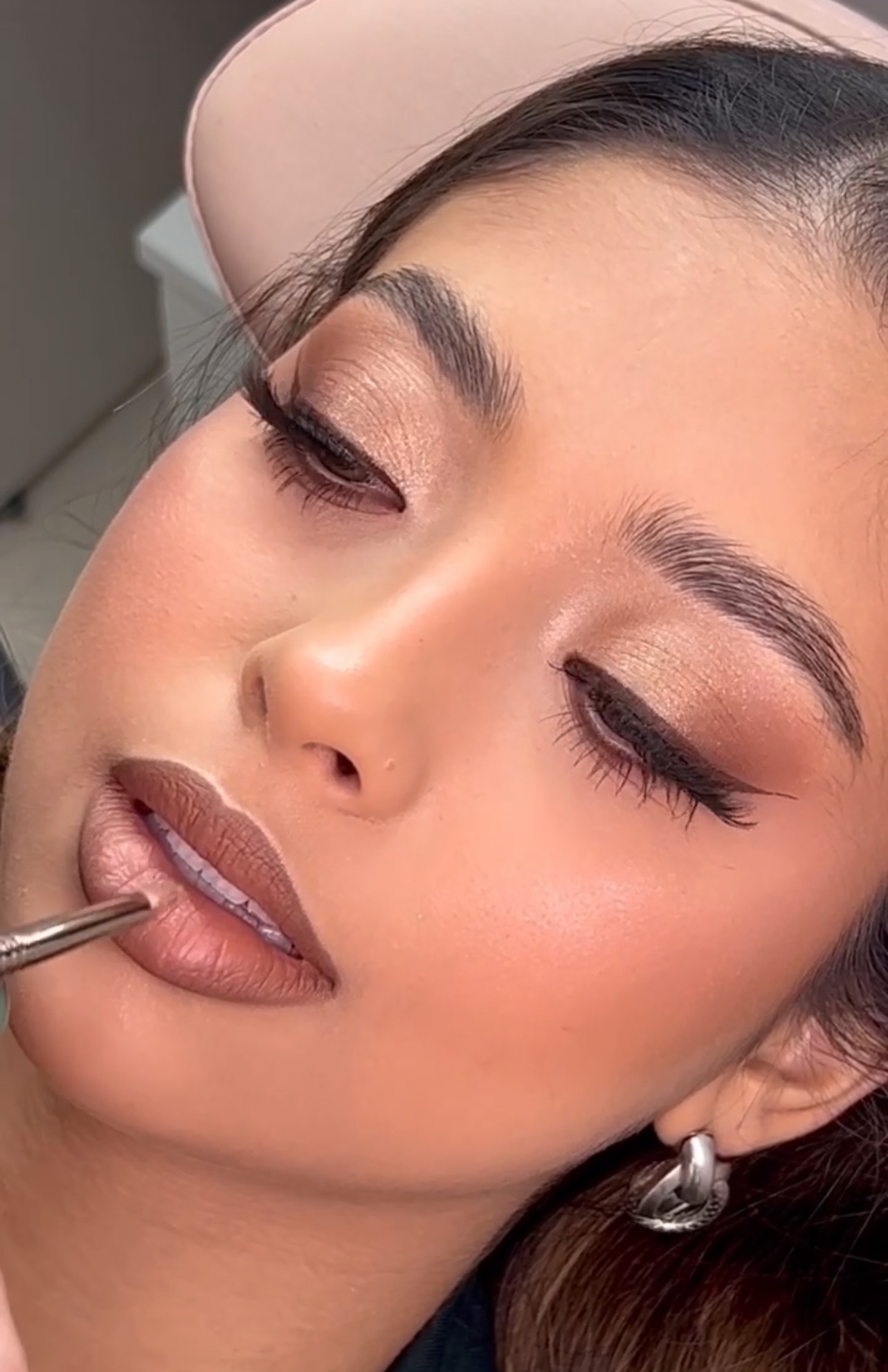 Curso Maquiador Aperfeiçoamento  thumbnail