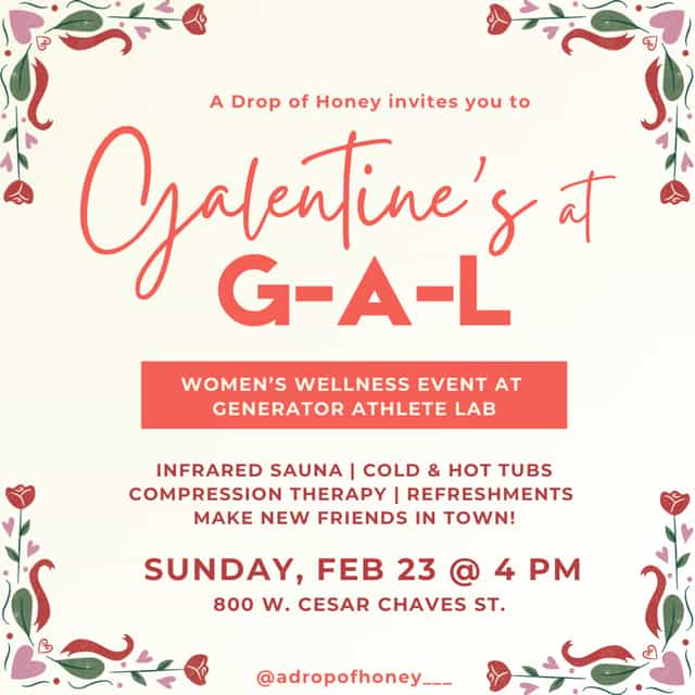 Galentine’s at G-A-L thumbnail