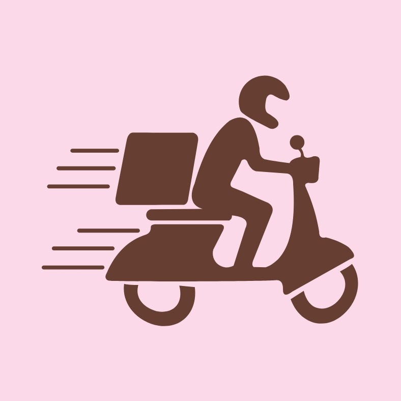 Delivery próprio - Valores Menores thumbnail