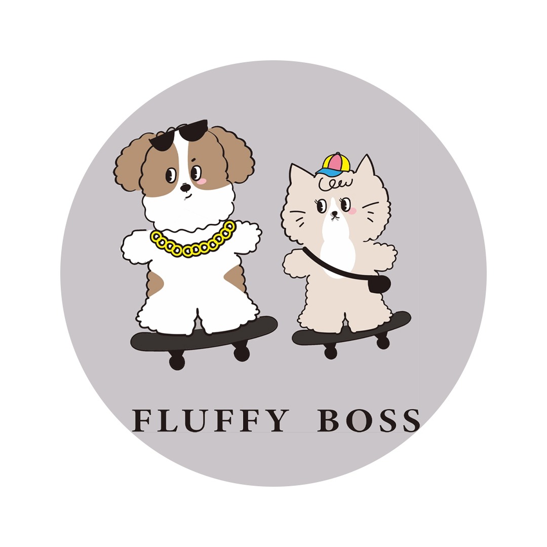FLUFFY BOSS 寵物精品 thumbnail