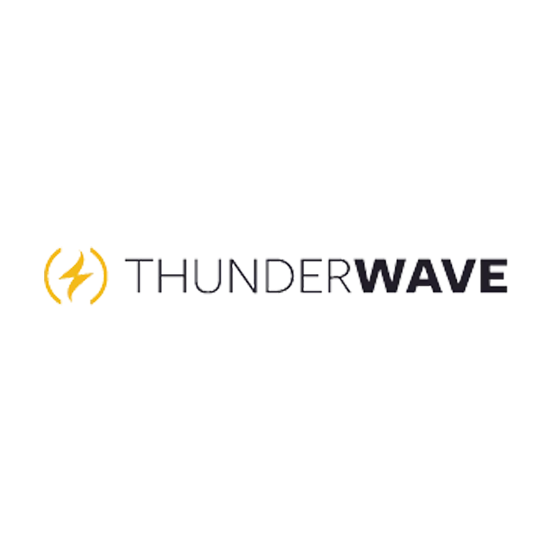 ThunderWave・真空磁吸研究所 thumbnail