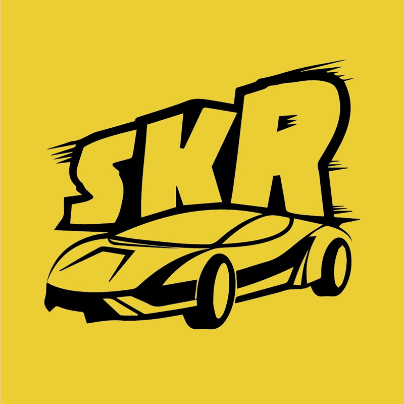 聰明媽咪兒童超跑SKR - 兒童電動車實體門市 thumbnail