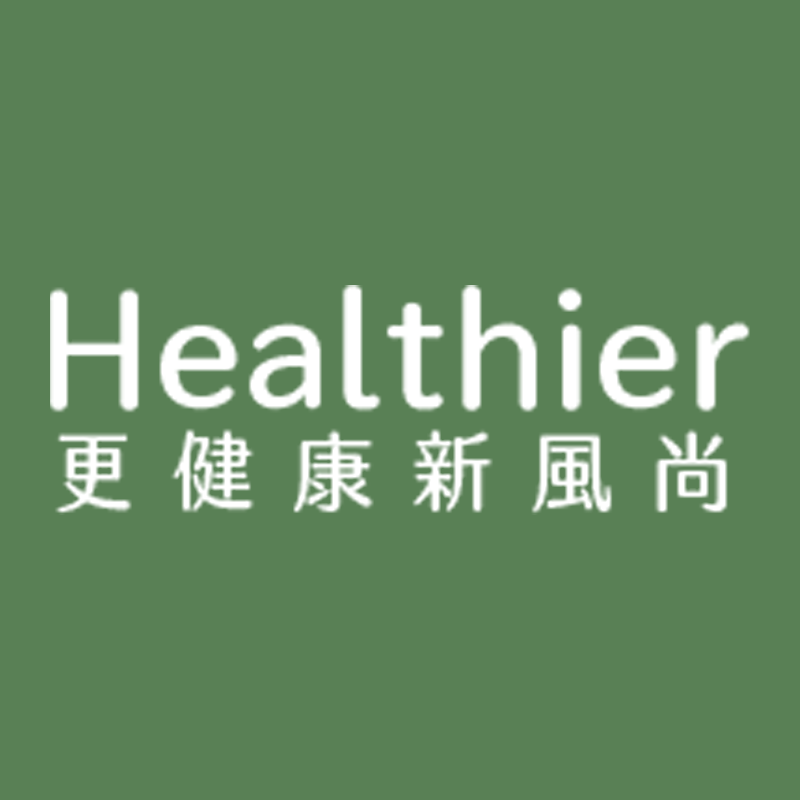 healthier 更健康新風尚 thumbnail
