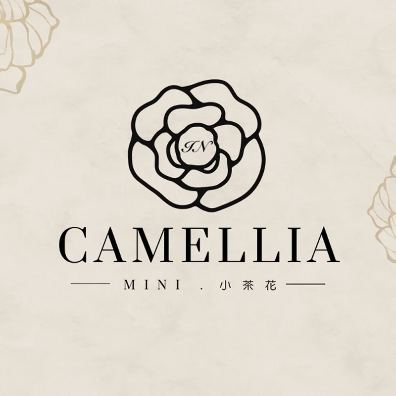 Mini.Camellia小茶花 thumbnail