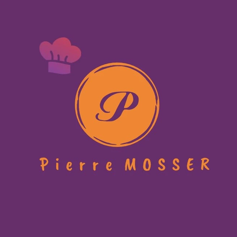 Pierre Mosser 法國私廚甜點 thumbnail