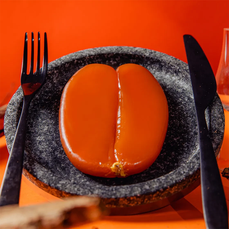 魚香涎 YUXIAN｜琥珀烏魚子／企業與頂級超市指定品牌 thumbnail