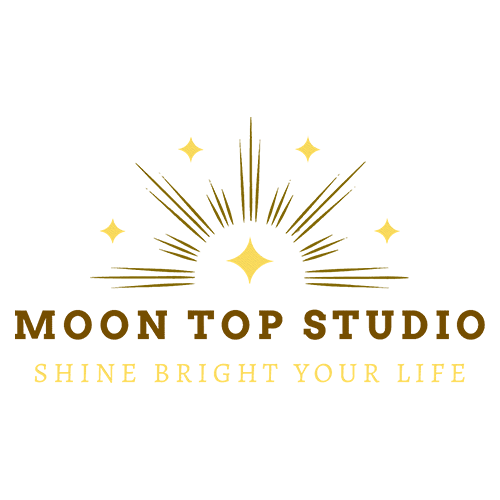 Moon Top Studio | 你的貴人✨ thumbnail