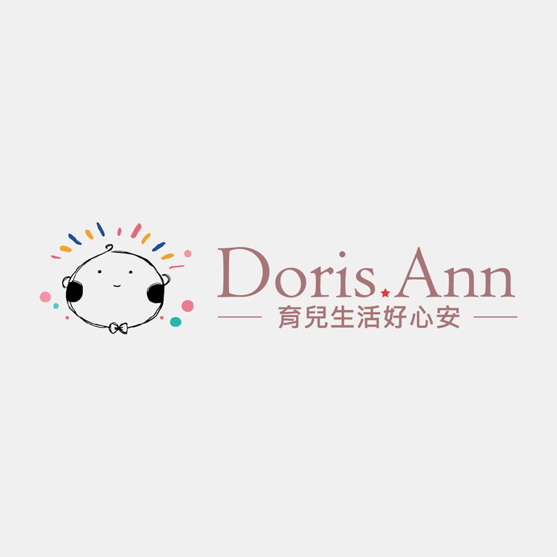 Doris.Ann｜台灣母嬰品牌・新生兒服飾・寶寶生活選物 thumbnail