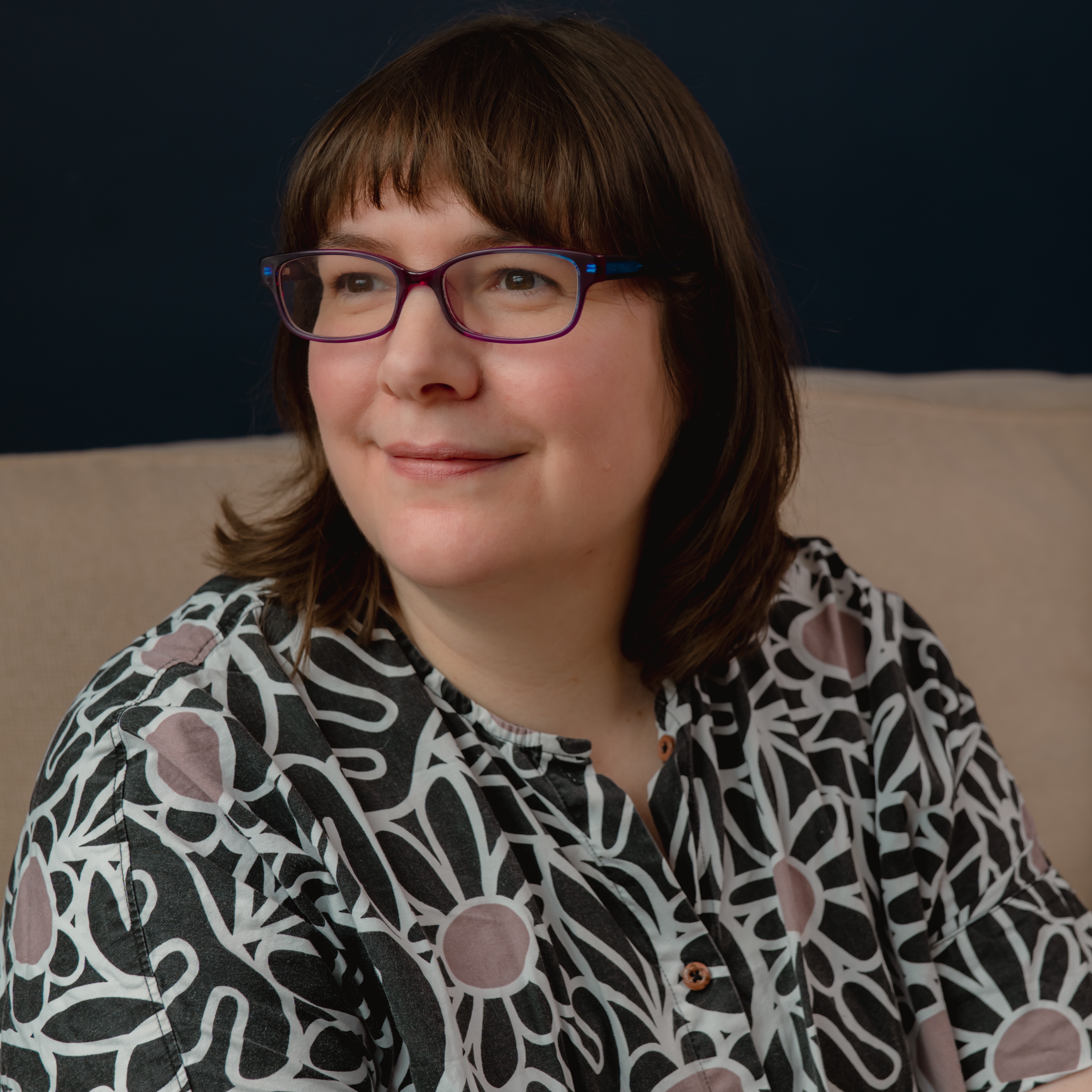 Book an appointment with me