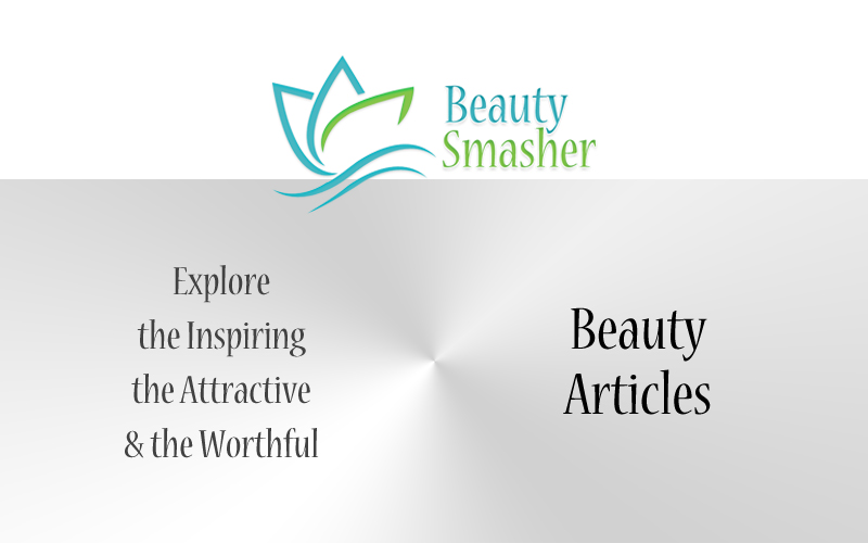 Explore the Inspiring, Attractive & Worthful Beauty Articles thumbnail