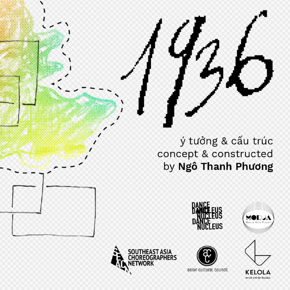 "1936" TRAILER [LIVE ON ZOOM 30.10.2021] thumbnail