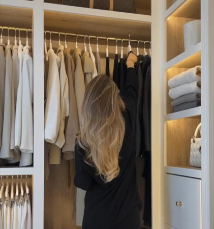 Guarda-Roupa Essencial Chic  thumbnail