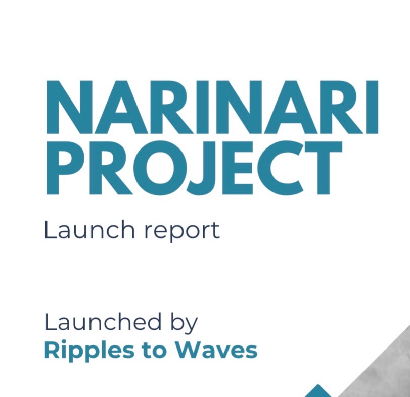 Narinari Project Report  thumbnail
