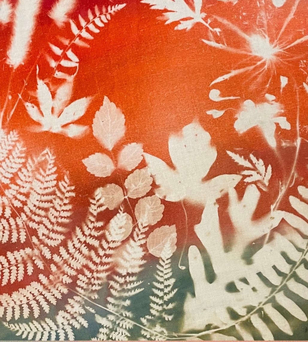 Sat Oct 25th 10-12pm - Woodmere Art Museum MALT thumbnail