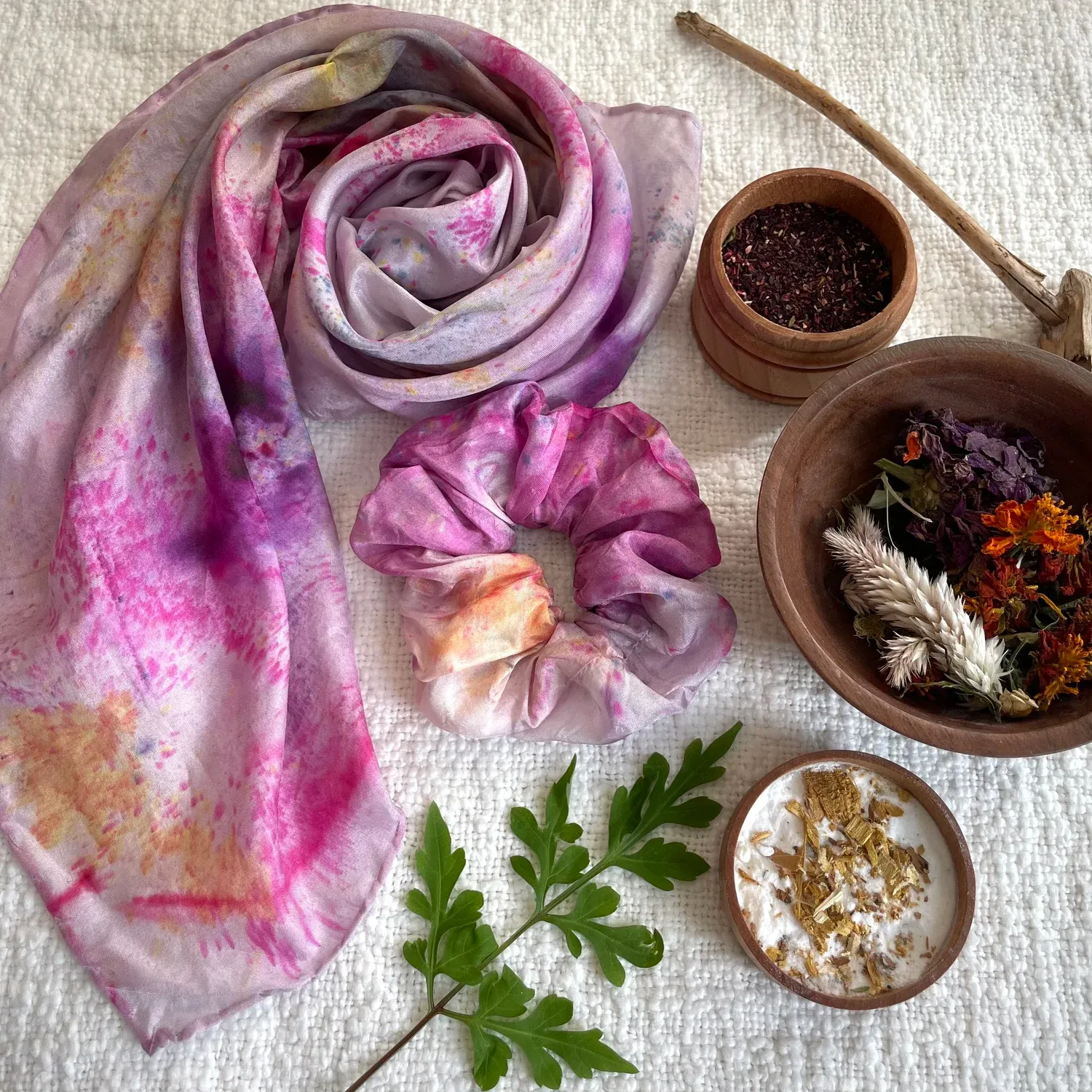 Natural Dye Potion Kits thumbnail