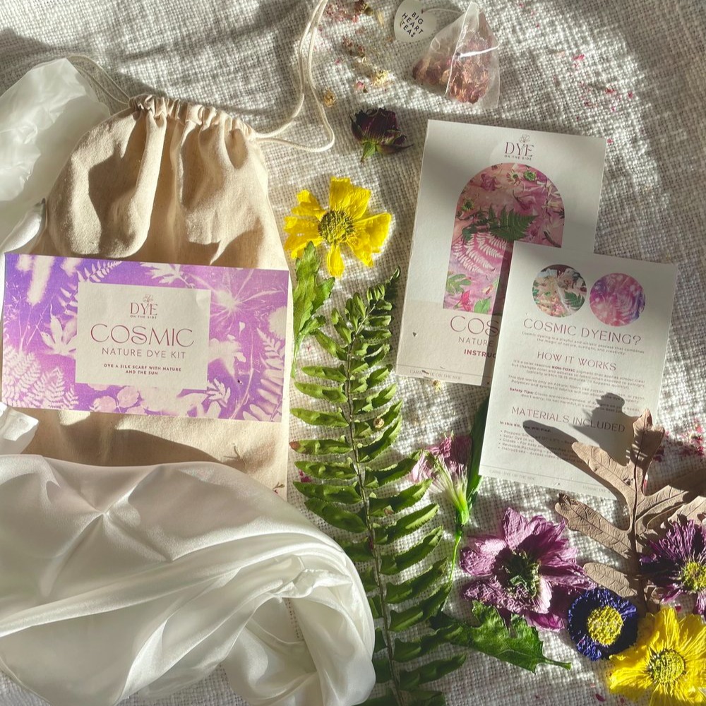 Solar Dye Kits thumbnail