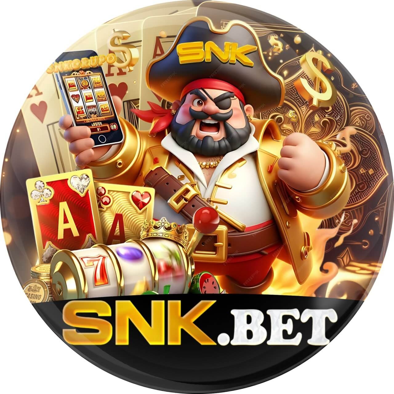 SNK thumbnail