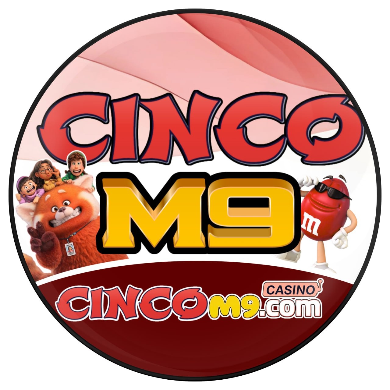 CINCOM9 thumbnail