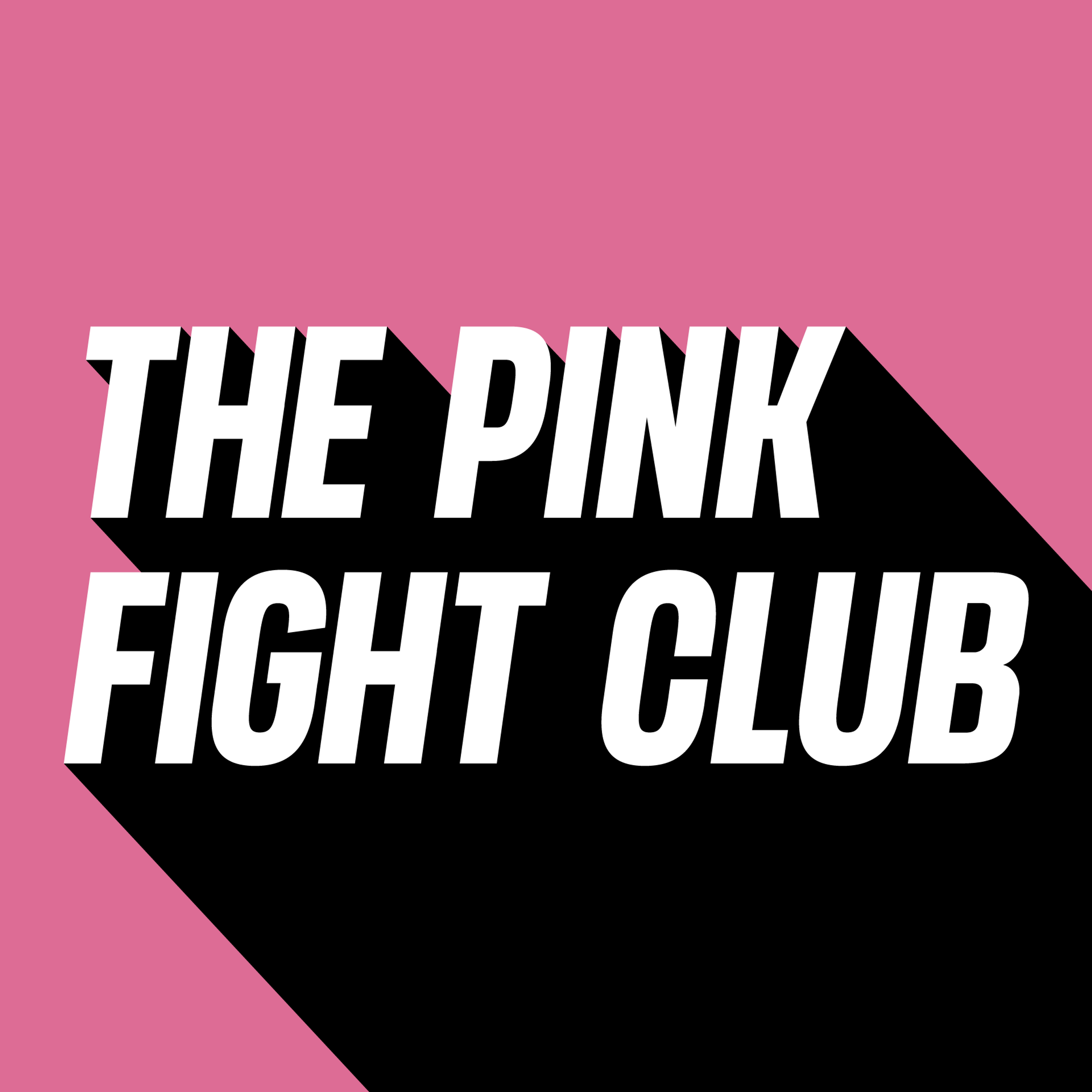 PINK FIGHT thumbnail