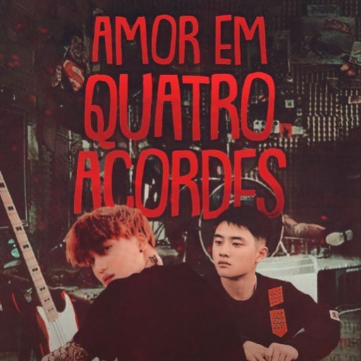 Amor em Quatro Acordes thumbnail