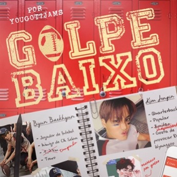 Golpe Baixo thumbnail