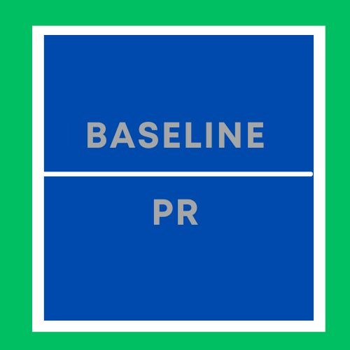 BaselinePR thumbnail