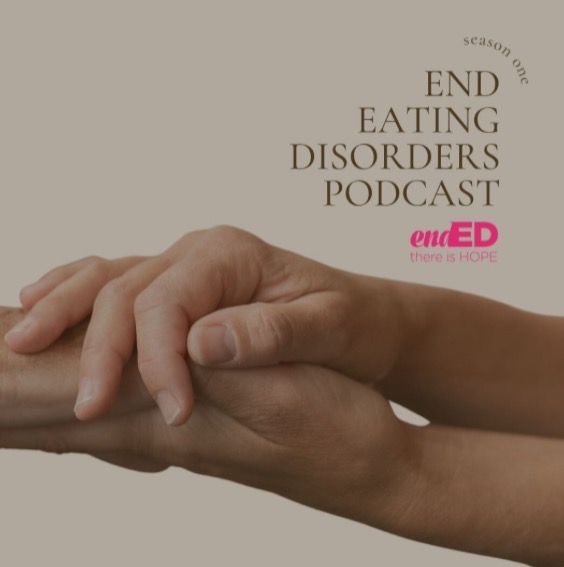 End Eating Disorders Podcast thumbnail
