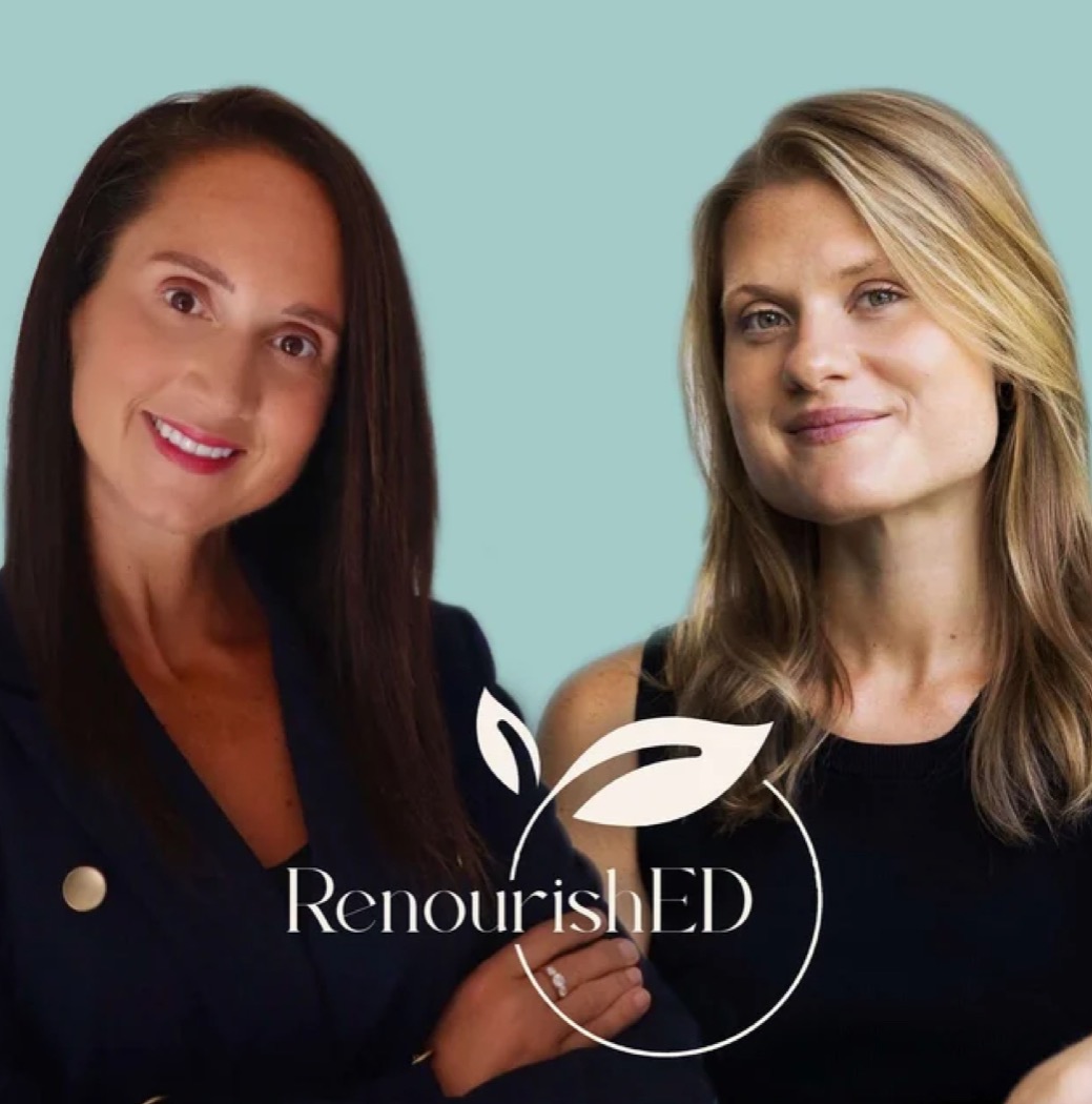 RenourishED Podcast thumbnail