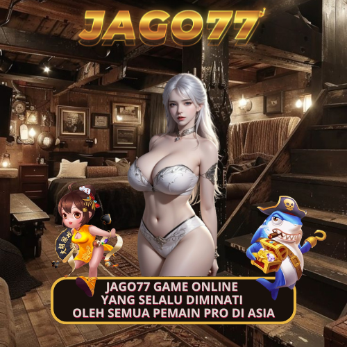 JAGO77 thumbnail