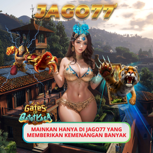 JAGO77 WIN thumbnail