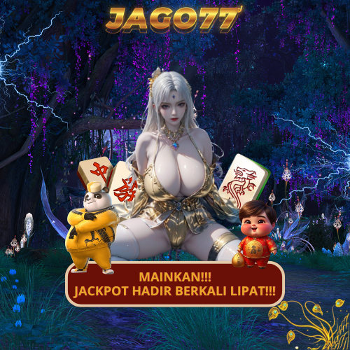 JAGO77 GAME thumbnail