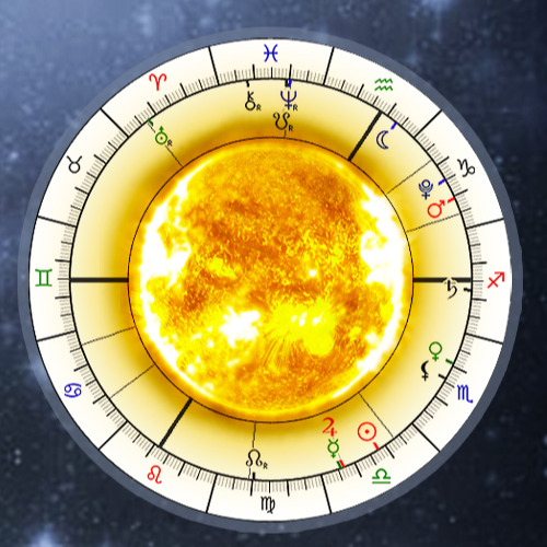 Astrology charts and online horoscopes thumbnail