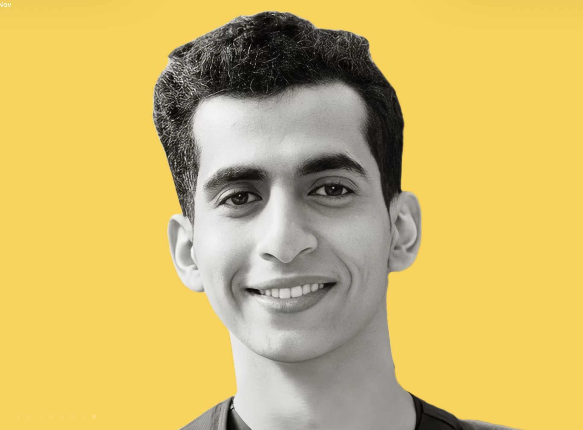 BioSite profile picture for @Majeed
