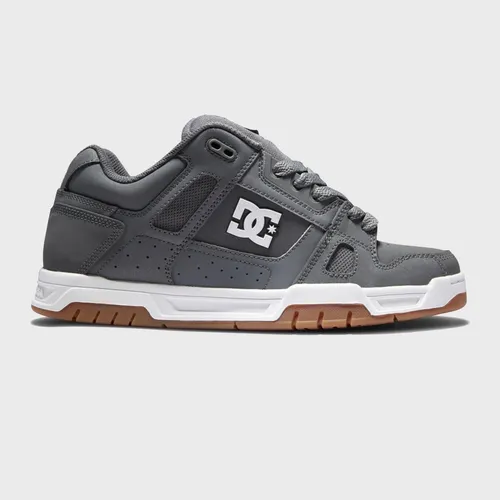 Zapatillas Dc Stag Grey Gum thumbnail