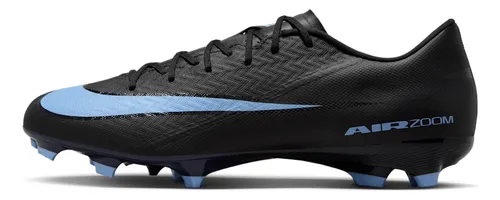 Botines Nike Mercurial Vapor 16 Hombre Negro thumbnail
