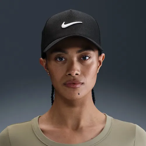 Gorra Nike Rise Negro 010 thumbnail