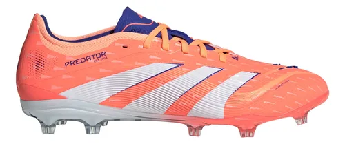 Botines Predator Pro Para Terreno Firme Ji1196 adidas thumbnail