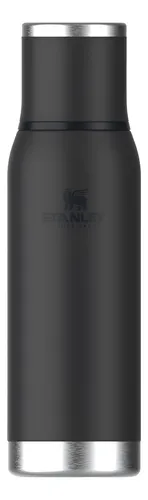 Termo Stanley Adventure To-go 1 Lts Negro 2.0 thumbnail