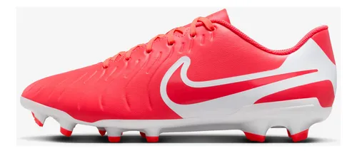 Botines Nike Tiempo Legend 10 Club Pasto Natural Dv4344-800 thumbnail